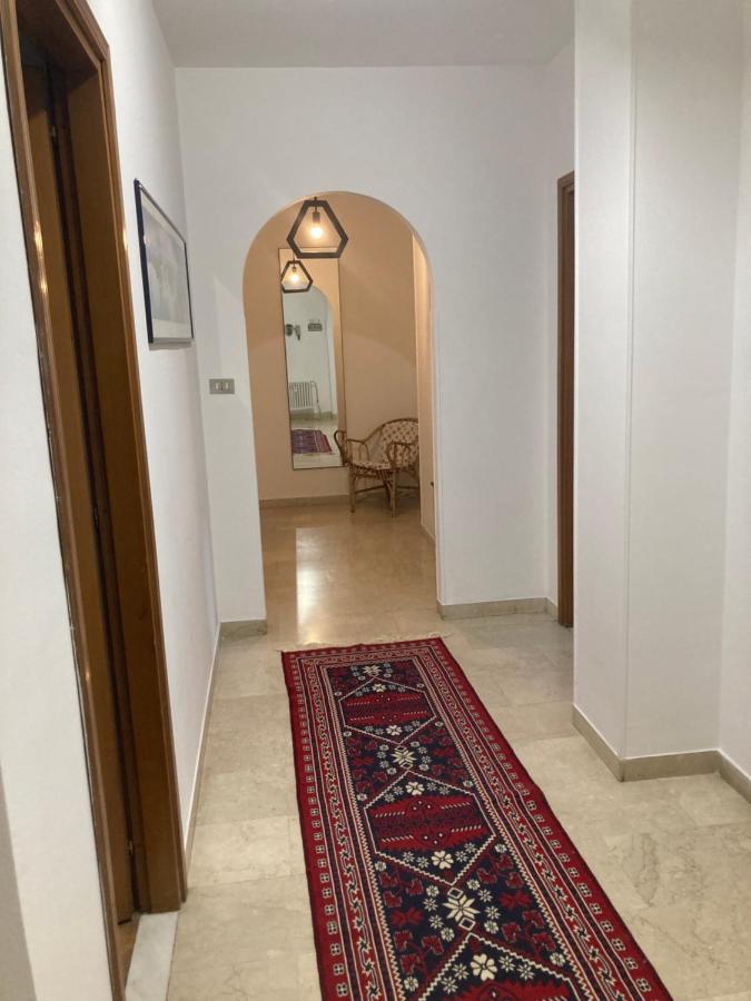 アオスタA Casa Di Nikiアパートメント エクステリア 写真