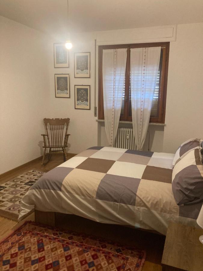 アオスタA Casa Di Nikiアパートメント エクステリア 写真