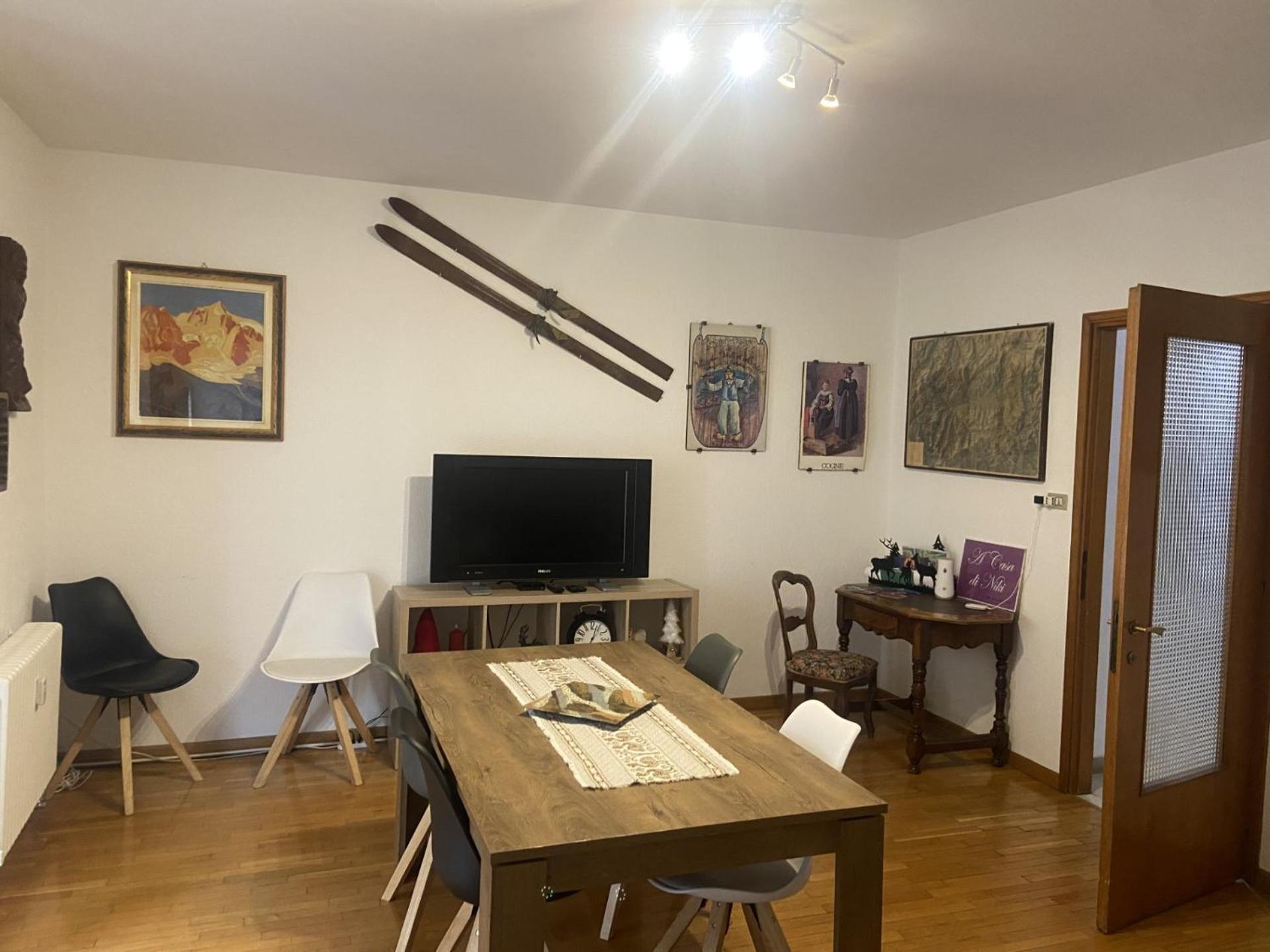 アオスタA Casa Di Nikiアパートメント エクステリア 写真