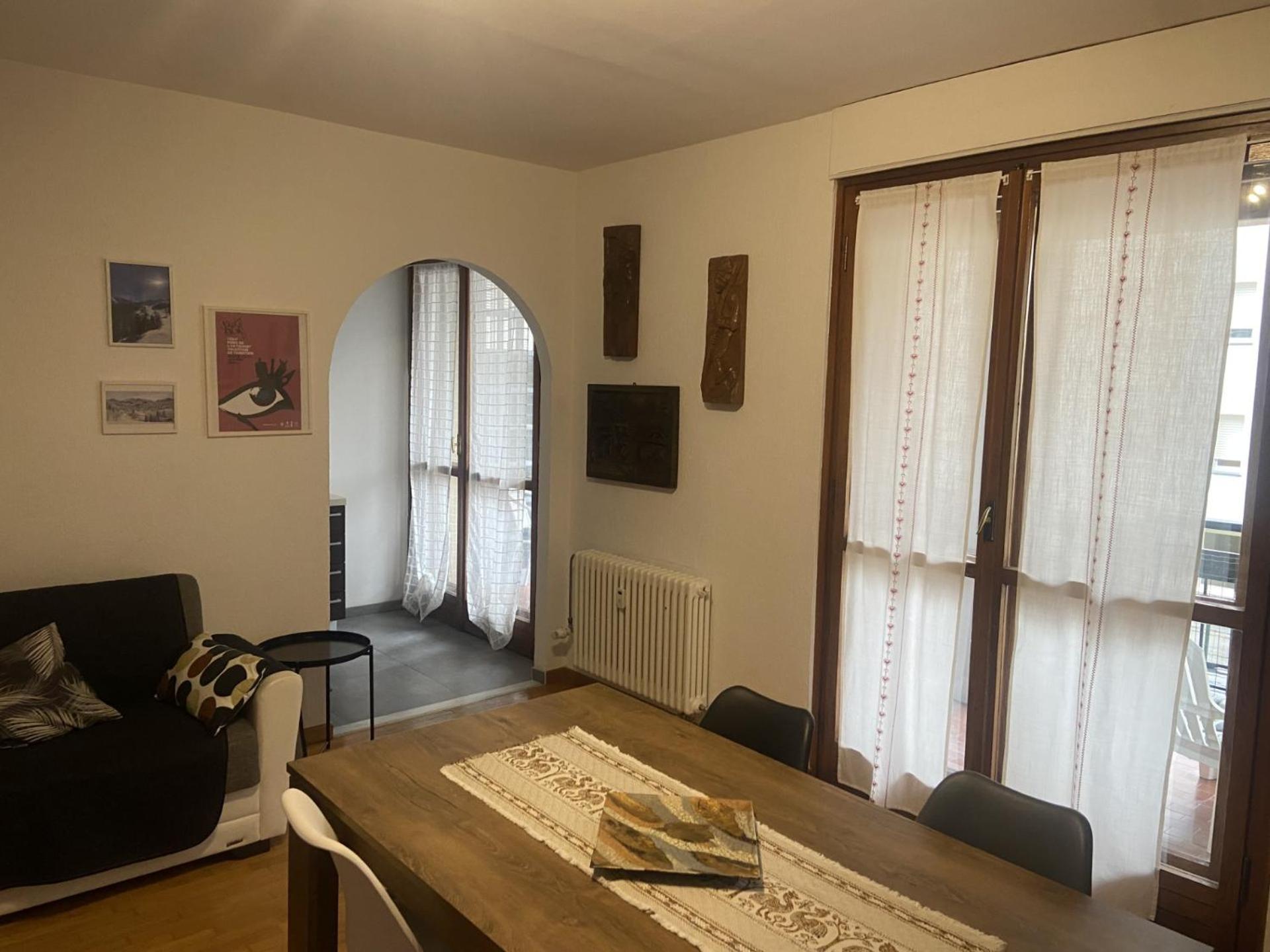 アオスタA Casa Di Nikiアパートメント エクステリア 写真