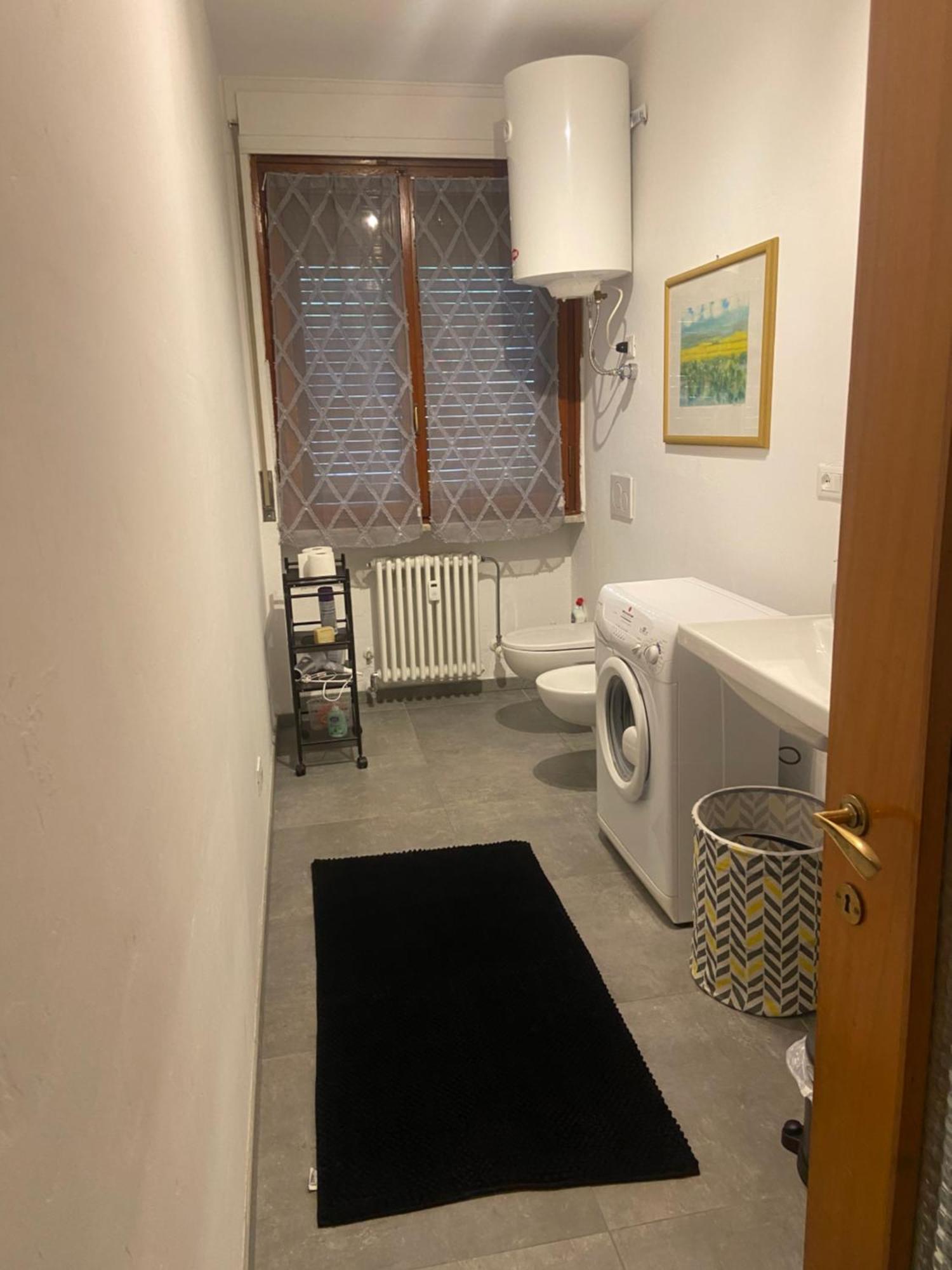アオスタA Casa Di Nikiアパートメント エクステリア 写真