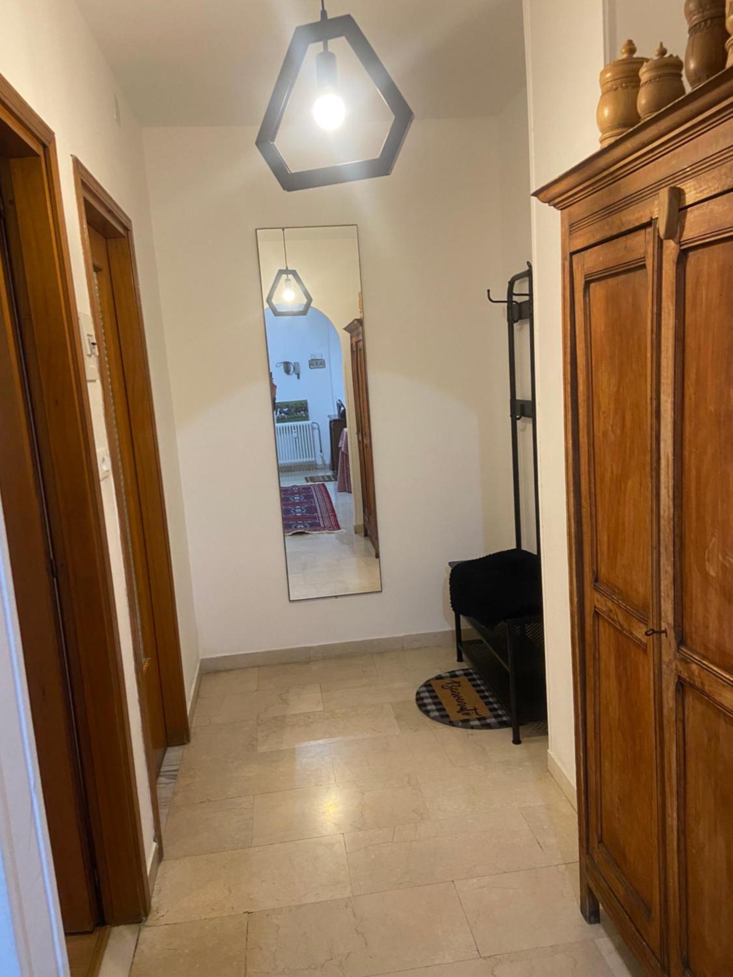 アオスタA Casa Di Nikiアパートメント エクステリア 写真
