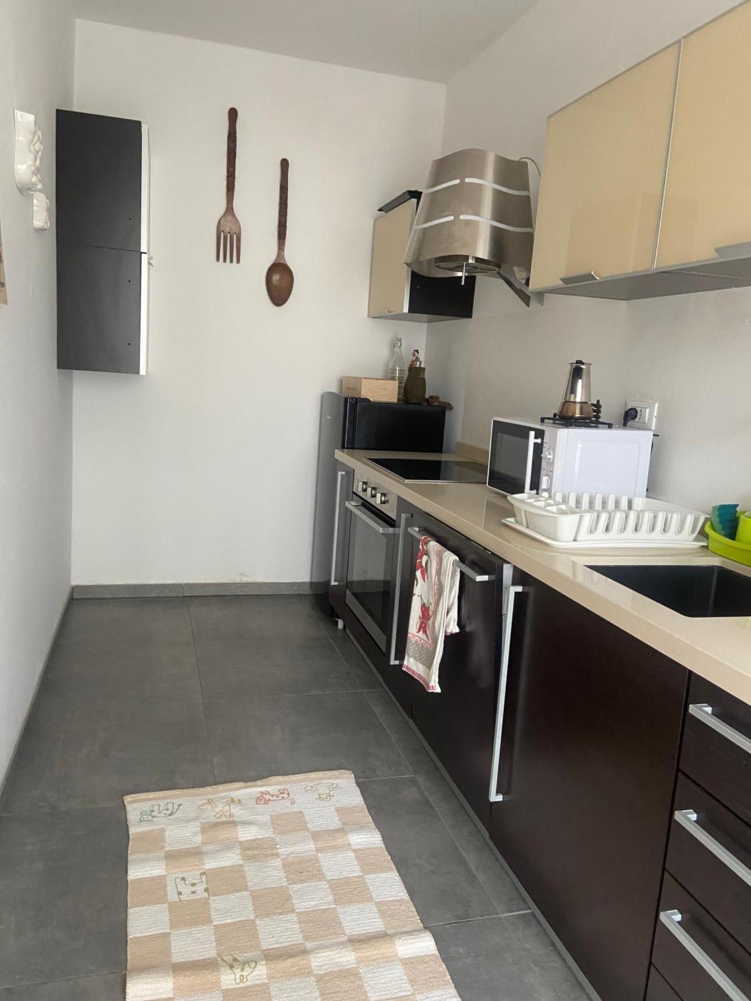 アオスタA Casa Di Nikiアパートメント エクステリア 写真