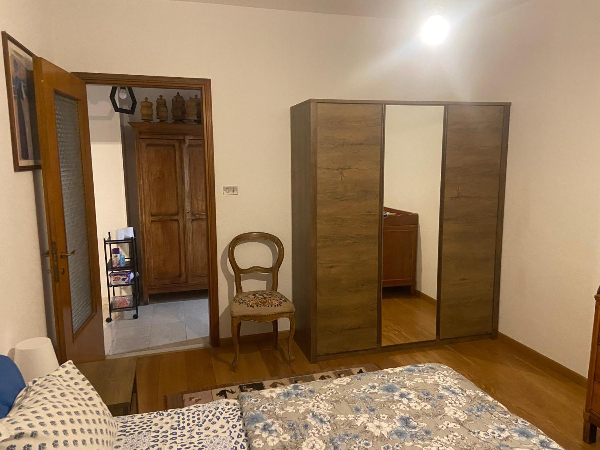 アオスタA Casa Di Nikiアパートメント エクステリア 写真