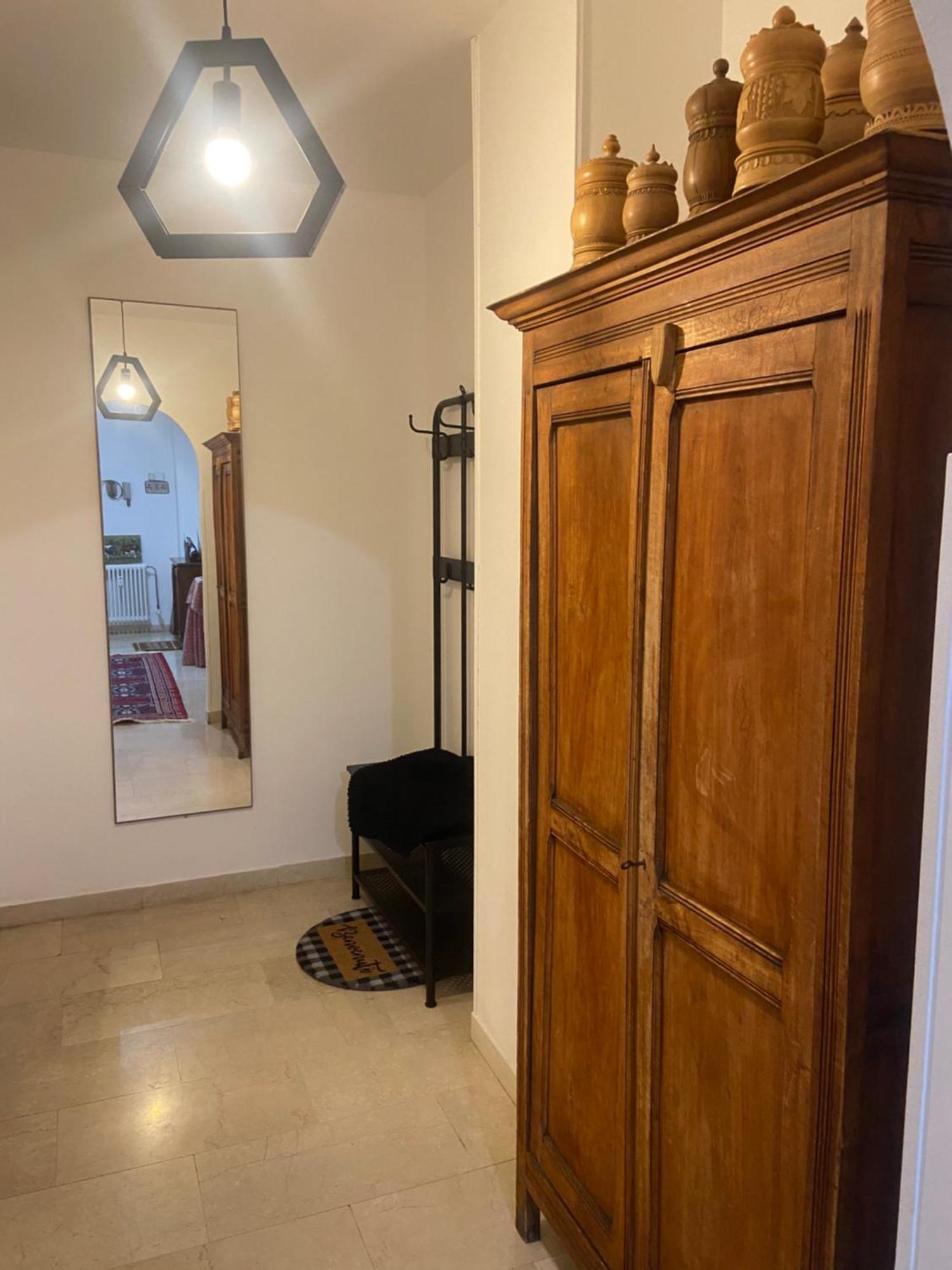 アオスタA Casa Di Nikiアパートメント エクステリア 写真